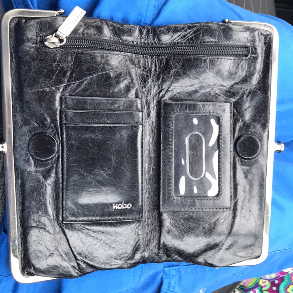 Hobo Wallet